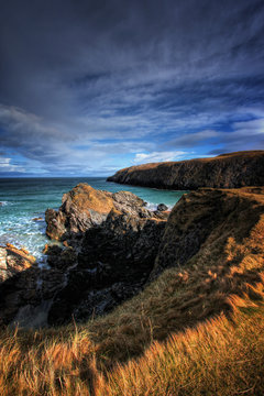 Sango Beach, Durness, Sutherland, Scotland