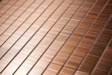 Staples close up