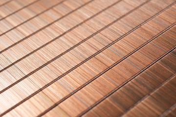 Staples close up