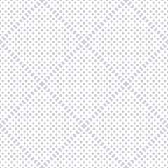 Seamless checked pattern. Geometric texture.