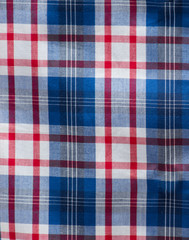 Fabric texture cloth background pattern copy space