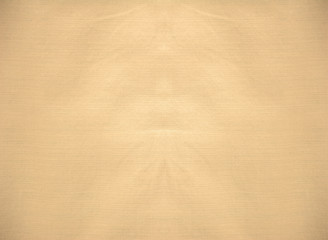 plain texture of natural fabric background copy space