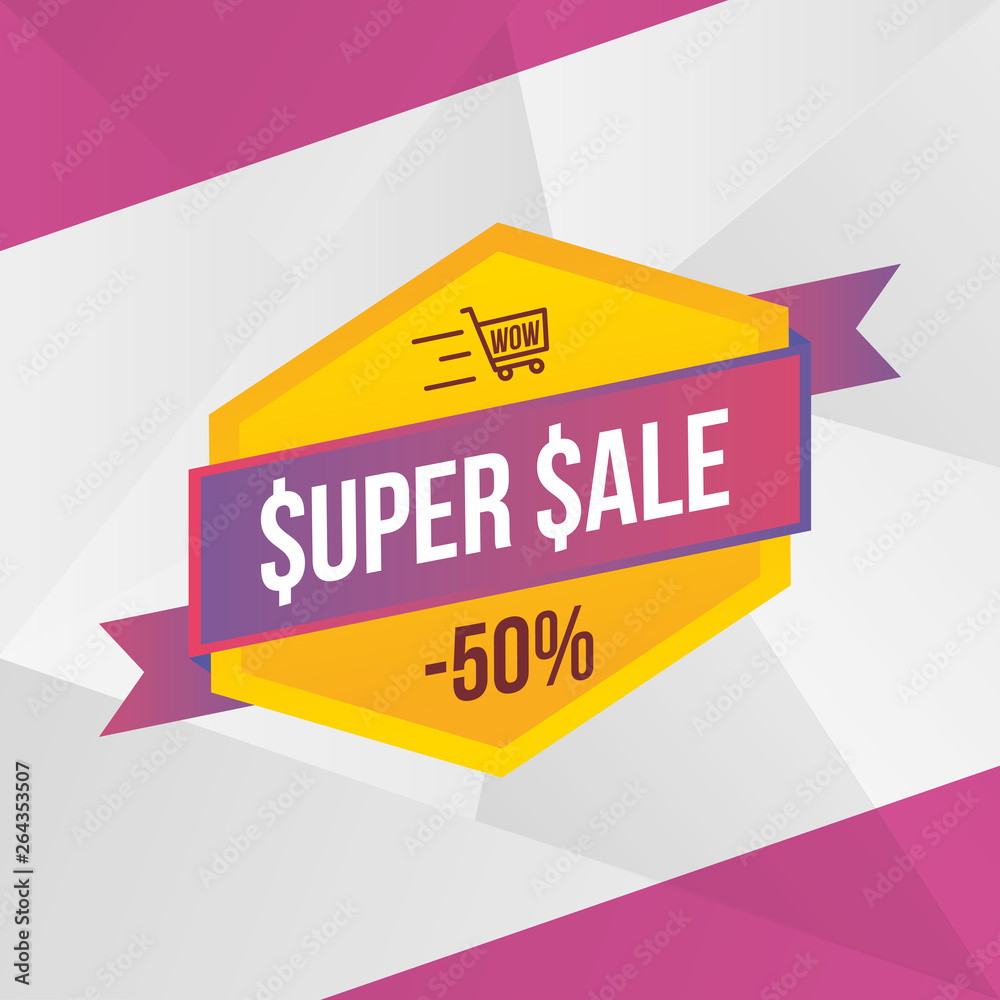 Wall mural super sale off