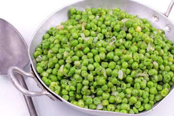 petits pois
