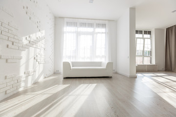 Modern living room