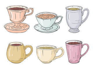 Cups 1