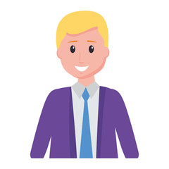 man character person