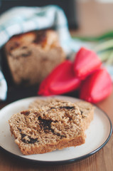 easter, bread, food, sweet, dessert, baking,