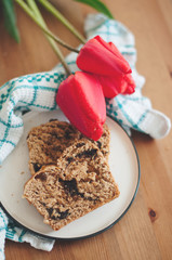 easter, bread, food, sweet, dessert, baking,