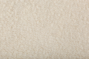 Beige Textured Background