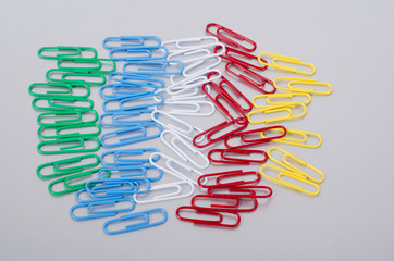 paperclips