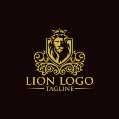 Lion Logo Images