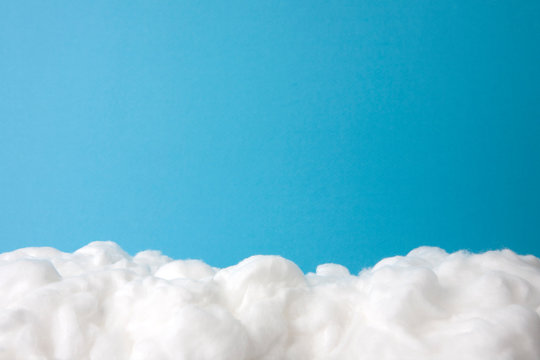 910+ Cotton Ball Clouds Stock Photos, Pictures & Royalty-Free