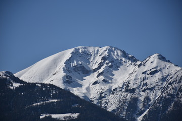 Wipptal, Inntal, Brenner, Brennerpass, Wipptalterrasse, Landstraße, Bergstraße, Nebenstraße,...