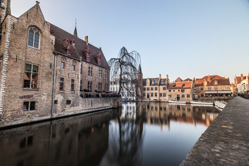 Bruges, Belgium