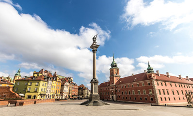 Warsaw, Poland