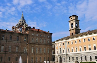 Obraz premium Turin