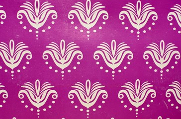 Design for background.