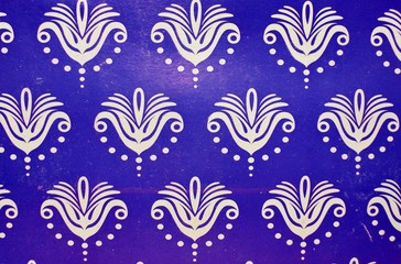 Design for background.