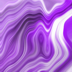 Lilac abstract futuristic background, square orientation.