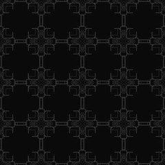 Obraz premium Art Deco Seamless Pattern