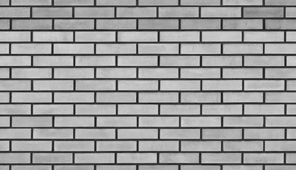 seamless fragment of brick wall