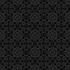 Art Deco Seamless Pattern