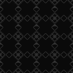 Art Deco Seamless Pattern