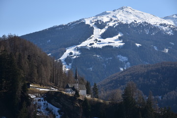 Steinach, Steinach am Brenner, Tirol, Wipptal, Navistal, Naviser Tal, Brenner, Kirche,...