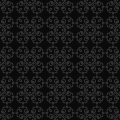 Art Deco Seamless Pattern