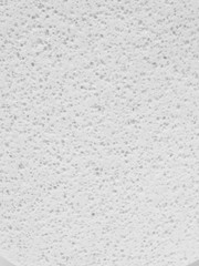 White cleaning sponge texture