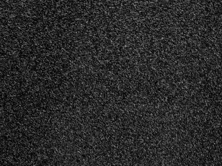 rain on black background