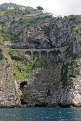 Amalfi Road