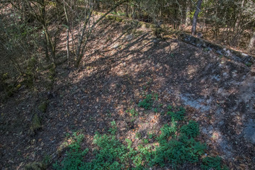 Alte Opelrennbahn Rüsselsheim