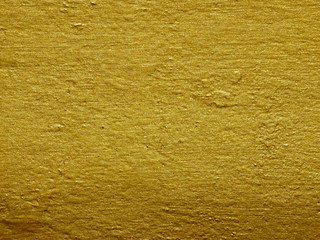 gold paint wall texture