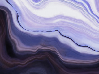 Abstract Background, purple blue fine art texture, fluid art - obrazy, fototapety, plakaty