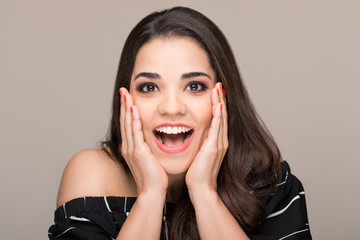 I'm Absolutely Delighted