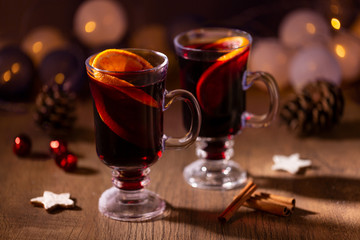 Vin Chaud
