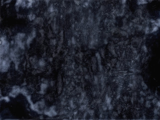 Naklejka premium Blue Grunge Texture, Texture Background, Abstract Wall Art