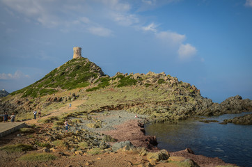 ajaccio