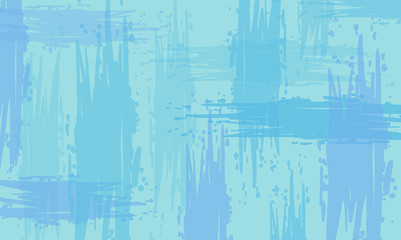 Creative geometric wallpaper. Gradient Background. Brush. Art.