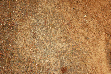 Background earth, Mahabalipuram, Tamil Nadu, India