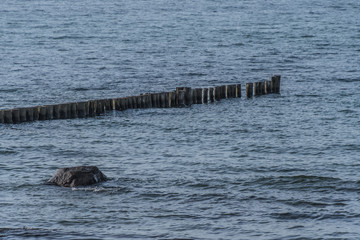 Fototapeta premium Kühlungsborn