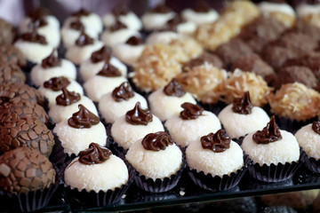 Doces