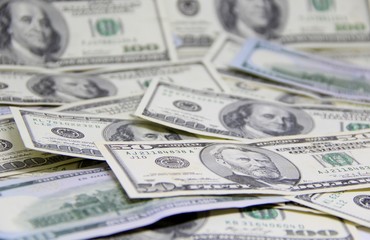 American dollar