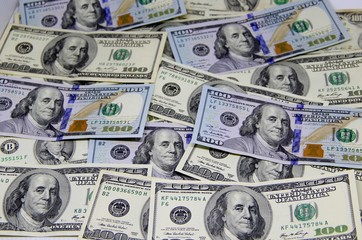 American dollar