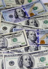 American dollar