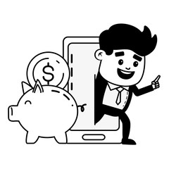 people online banking