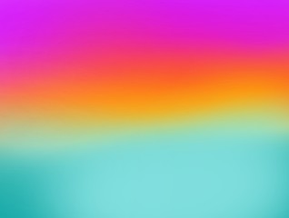 Banner glare abstract texture. Blur pastel color background 
