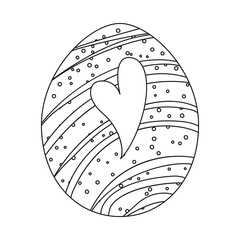 Isolated object of egg and dragon sign. Collection of egg and transparent stock vector illustration.